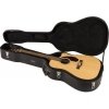 Fender CD-140SCE Dread Nat case gitara elektro akustyczna